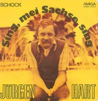 Sing, Mei Sachse, Sing