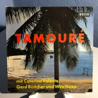 Tamouré