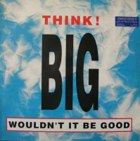 Wouldn't It Be Good