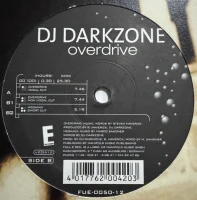 Overdrive