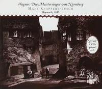 Die Meistersinger Von Nürnberg