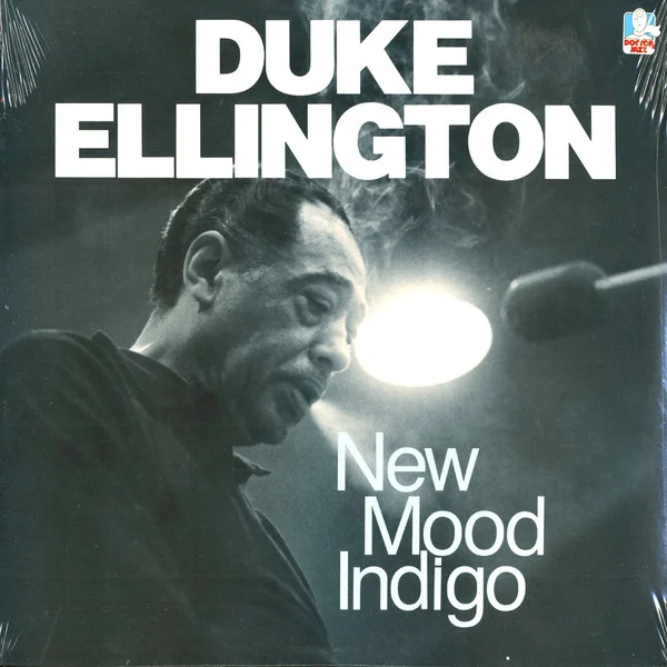New Mood Indigo