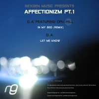 Affectionizm Pt.1