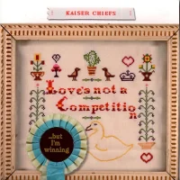 Love's Not A Competition (But I'm Winning)
