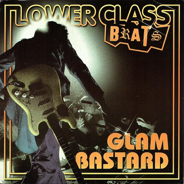 Glam Bastard