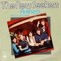 Anthem (One Day In Every Week)