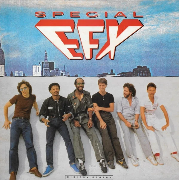 Special EFX