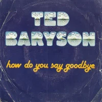 How Do You Say Good Bye