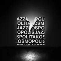 Kosmopolis