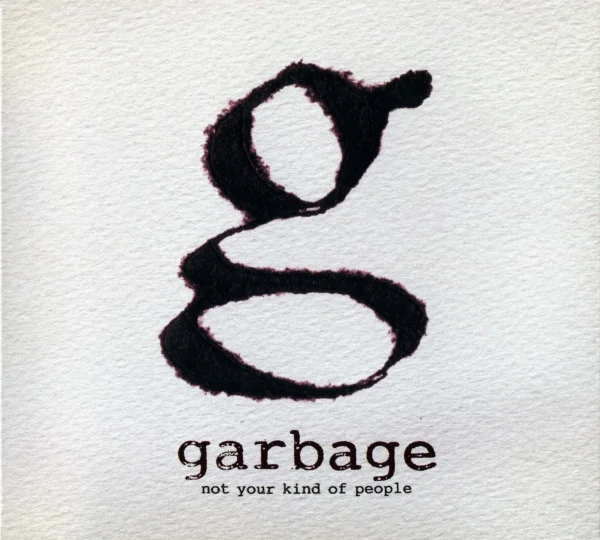 Not Your Kind Of People