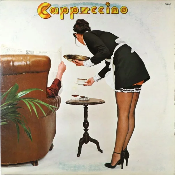 Cappuccino