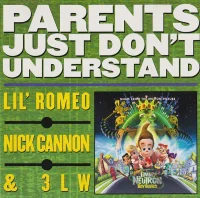 Parents Just Don't Understand