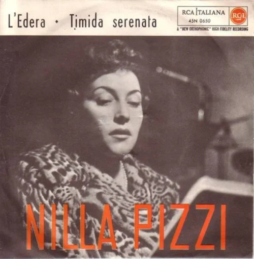 L'Edera / Timida Serenata