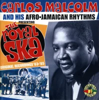 Presenting The Royal Ska