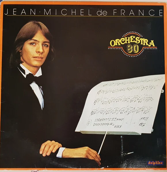 Orchestra 80