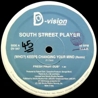 (Who?) Keeps Changing Your Mind (Remix)