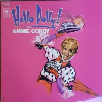 Hello Dolly !