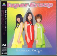 Super Group