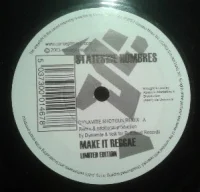 Make It Reggae
