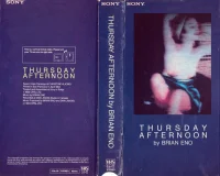 Thursday Afternoon