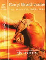 Six Moons - The Best Of 1988-1994