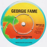 Sweet Perfection