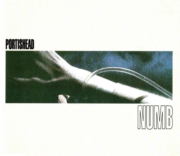 Numb