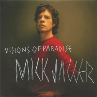 Visions Of Paradise