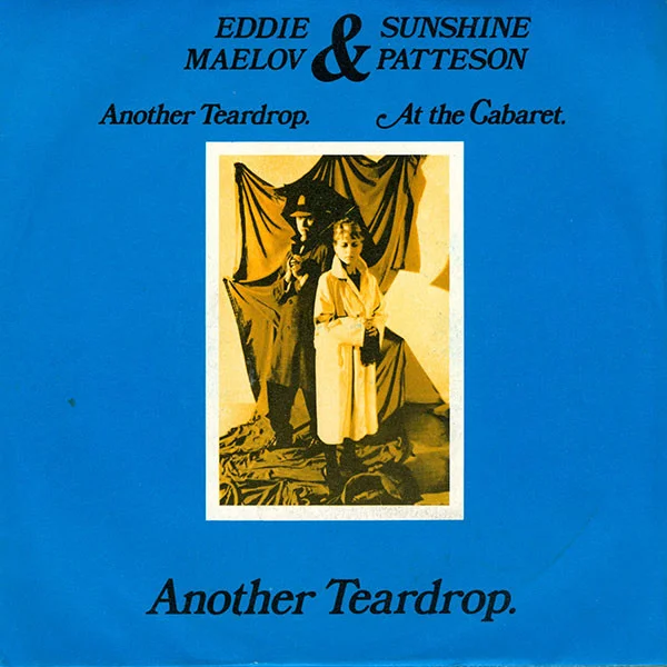 Another Teardrop
