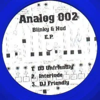 Blinky & Hud E.P.