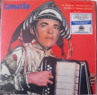 Imaginary Soundtrack To A Brazilian Western Movie 1964–1974