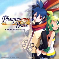 Phantom Brave Bonus Sound Track