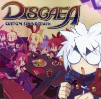 Disgaea Custom Soundtrack