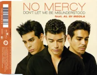 Don't Let Me Be Misunderstood