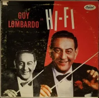 Guy Lombardo In Hi-Fi