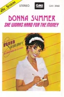 She Works Hard For The Money