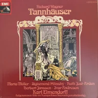 Tannhäuser
