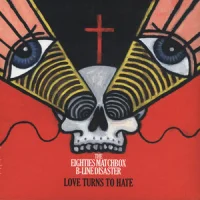 Love Turns To Hate