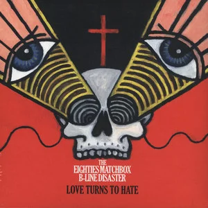 Love Turns To Hate