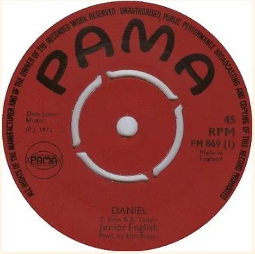 Daniel
