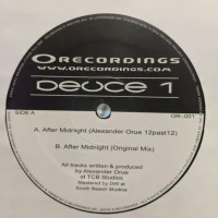 After Midnight