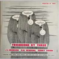 Trombone By Three