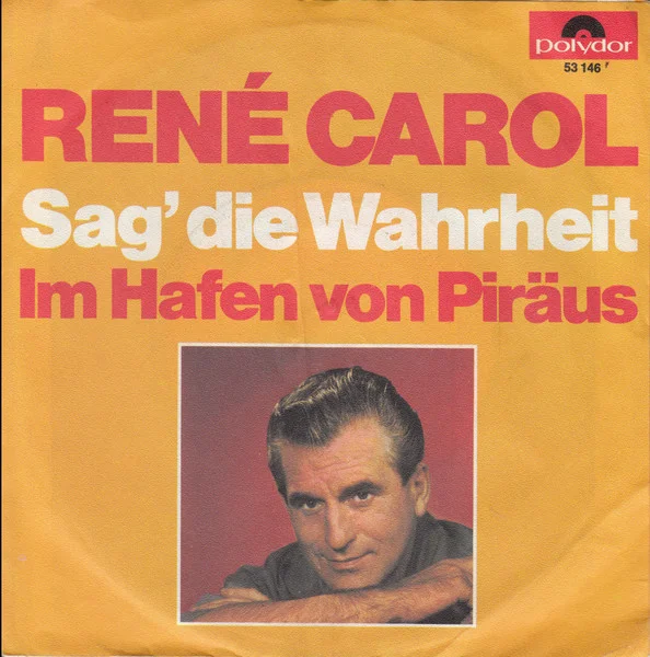 Sag' Die Wahrheit