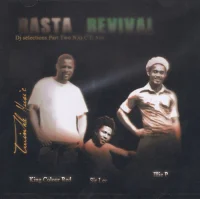 Rasta Revival Dj Selections Part II