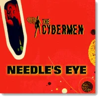 Needle's Eye