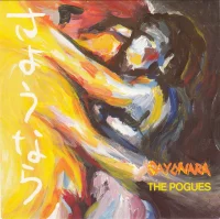 Sayonara