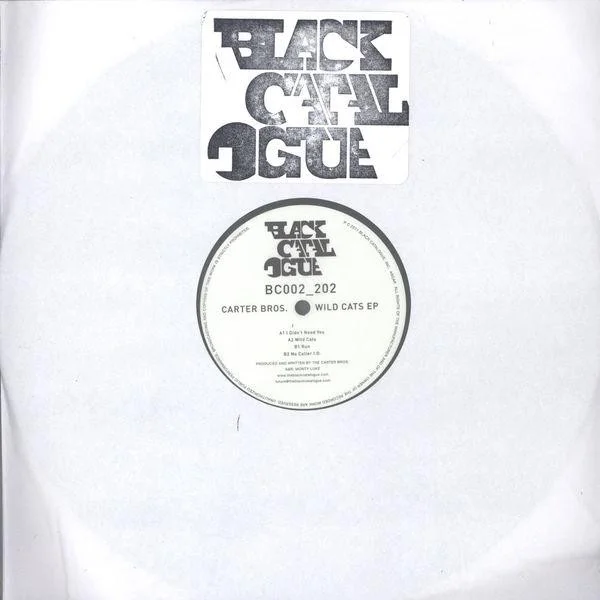 Wild Cats EP