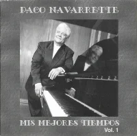 Mis Mejores Tiempos Vol.1