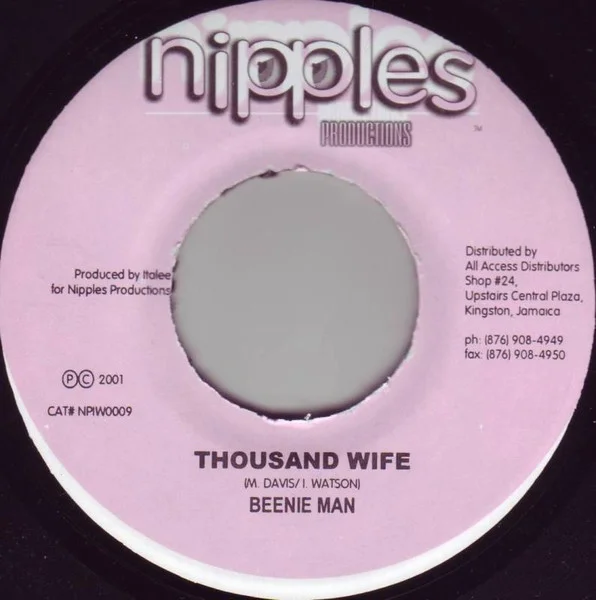 Thousand Wife
