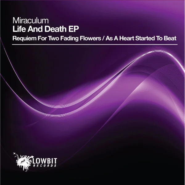 Life And Death EP